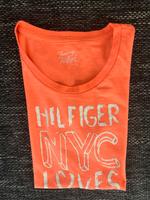 Tommy Hilfiger Damen T-Shirt – Größe S Hessen - Gießen Vorschau