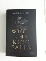 Marie Niehoff  - When the King falls Bergedorf - Hamburg Lohbrügge Vorschau