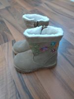 Winterstiefel / Kinderschuhe Winter cupcake Gr.20 Niedersachsen - Kakenstorf Vorschau