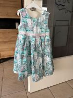 Kleid Gr. 116 Miss Mona Mouse *neu* Nordrhein-Westfalen - Möhnesee Vorschau