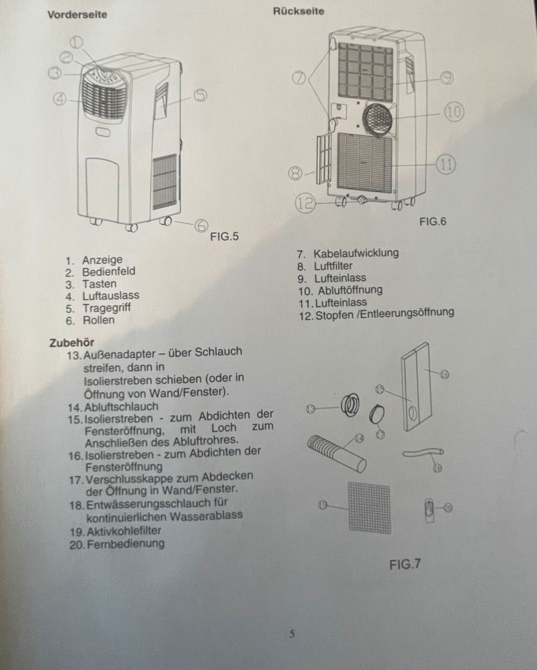 KLIMATRONIC Dynamik 6.0 plus / 8.0 plus, Suntec Wellness in Wolnzach