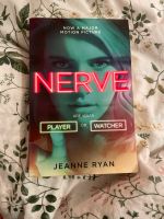 Nerve - Jeanne Ryan Jugendroman Kreis Pinneberg - Pinneberg Vorschau