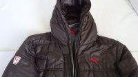 Puma Steppjacke Daunenjacke Nordrhein-Westfalen - Kürten Vorschau