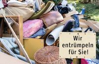 Entrümpelung-Haushaltsauflösung zum Festpreis Bayern - Penzberg Vorschau