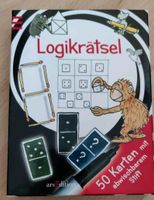 Ars Edition 90 Logikrätsel mit Lösungen Niedersachsen - Meinersen Vorschau