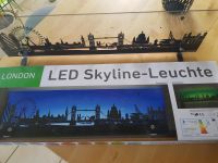 LED Skyline Leuchte,  London Baden-Württemberg - Durchhausen Vorschau
