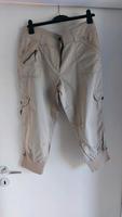Damenbaumwollhose von Cecil ,beige Nordrhein-Westfalen - Bocholt Vorschau