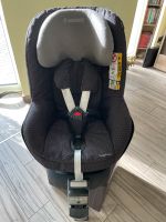 Kindersitz Maxi Cosi 2Way Pearl inkl. Isofixstation (Reboarder) Sachsen-Anhalt - Petersberg (Saalekreis) Vorschau