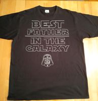 Star Wars T Shirt, Gr XL, neu Düsseldorf - Mörsenbroich Vorschau