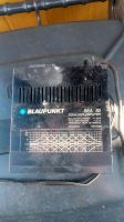 Blaupunkt verstärker, Equalizer Amplifier BEA80 Bayern - Marktleugast Vorschau