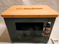 Höfats Beer Box mit Auflagebrett und Grillrost  Edition Warsteine Köln - Porz Vorschau