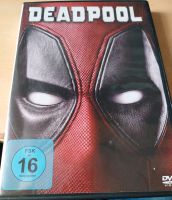 Deadpool dvd Sachsen - Eibenstock Vorschau