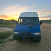 Camper Van Bus Wohnmobil Baden-Württemberg - Waghäusel Vorschau