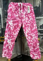 La Bass Batik Damen Schlupfhosen Jogpants Pink Elastisch #002 Nordrhein-Westfalen - Hünxe Vorschau