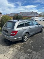 Mercedes Benz C200 T CDI Zu verkaufen Bayern - Lauben Vorschau