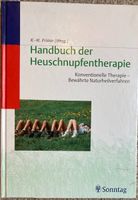 Heuschnupfen Therapie Handbuch neuwertig Nordrhein-Westfalen - Rheine Vorschau