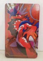 Pokemon Karmesin Steelbook NEU + eingeschweißt Nordrhein-Westfalen - Ense Vorschau