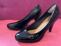 Anna K. Lack-Pumps *wie neu* Saarland - Marpingen Vorschau