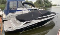 Motorboot 2021 neu gekauft, CROWNLINE 205 SS, 30 Std.+ Trailer Brandenburg - Brandenburg an der Havel Vorschau