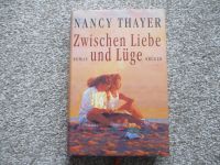 Gebundenes Buch von Nancy Thayer.  Zwischen Liebe und Lüge Rheinland-Pfalz - Wirges   Vorschau