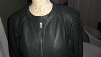 Lederjacke grün Street One NEU Gr.40 Happy Touch Make Today Brandenburg - Luckenwalde Vorschau
