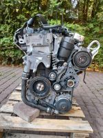 JEEP CHEROKEE PATRIOT 2.2 CRD 651.971  651971 MOTOR KOMPLETT Brandenburg - Hennigsdorf Vorschau