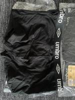 Boxershort neu XL Herren schwarz Umbro Niedersachsen - Garbsen Vorschau
