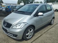 Mercedes A 150 W169 Ez. 05-2009 174000 Km ALU Frankfurt am Main - Riederwald Vorschau