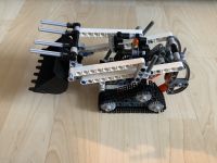 Lego Technic 42032 Kompakt-Raupenlader Nordrhein-Westfalen - Ratingen Vorschau