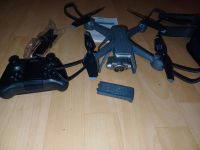 Drohne WiFi 4D V14 defekt für Bastler Sachsen - Gornsdorf Vorschau