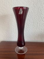 Nova Farbkristall Blumenvase Nordrhein-Westfalen - Witten Vorschau