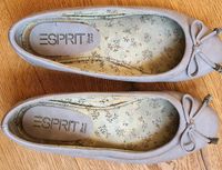 Esprit Ballerinas hellgrau Nürnberg (Mittelfr) - Oststadt Vorschau