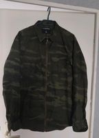 Lange Damen Bluse in Camouflage Nordvorpommern - Landkreis - Ribnitz-Damgarten Vorschau