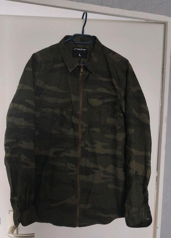 Lange Damen Bluse in Camouflage in Nordvorpommern - Landkreis -  Ribnitz-Damgarten | eBay Kleinanzeigen ist jetzt Kleinanzeigen