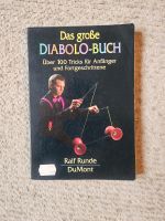 Diabolo Buch Baden-Württemberg - Rheinmünster Vorschau