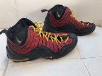 Nike Air Bakin (Tim Hardaway) - Vintage (96/97) Größe 46 Baden-Württemberg - Schlier Vorschau