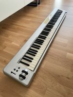 M-Audio Keystation 88 es Midi Keyboard Baden-Württemberg - Ditzingen Vorschau
