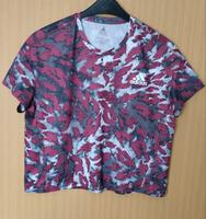 3 sehr schöne Adidas Damen Running Shirts Bayern - Raubling Vorschau