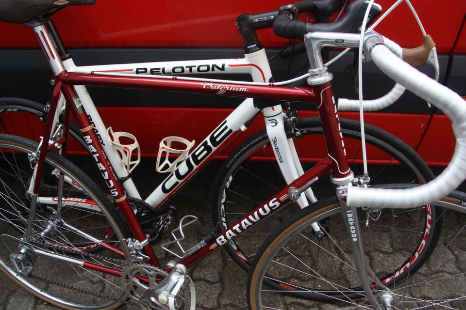 Klassiker und Moderne, z.B. Batavus Rennrad "Citerium", 61 cm in Eimsbüttel  - Hamburg Eimsbüttel (Stadtteil) | Herrenfahrrad gebraucht kaufen | eBay  Kleinanzeigen ist jetzt Kleinanzeigen