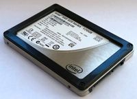 Intel 320 Series 120GB 2,5“ Sata SSD 2,5 Zoll 120 GB Baden-Württemberg - Schwaigern Vorschau