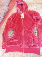 Shopneue Babauba Kuscheljacke Nordrhein-Westfalen - Ennigerloh Vorschau