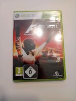 F1 2011 für Xbox360 (noch verpackt) Niedersachsen - Osterholz-Scharmbeck Vorschau