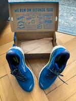 Brooks Ghost  wie NEU! Nur 1 Mal getragen! Berlin - Wilmersdorf Vorschau