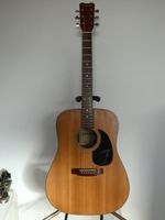 Western Gitarre Hohner HW700 Vintage Nordrhein-Westfalen - Lohmar Vorschau