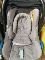 Maxi Cosi Babyschale mit IsoFix und Unfallfrei Bad Doberan - Landkreis - Satow Vorschau