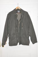 Jacke, wetterfeste Übergangsjacke, Parka, Kutte XL Leipzig - Stötteritz Vorschau