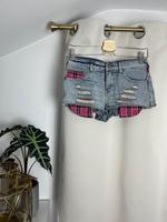 süße Shorts / Hotpants Jeans Schleswig-Holstein - Flensburg Vorschau