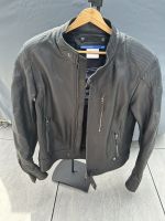 Motorrad Jacke Original BMW Black Leather 54 neuwertig Rheinland-Pfalz - Koblenz Vorschau