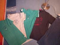 Shirt Bekleidungspaket  S.Oliver in XXXL / 5 X Nordrhein-Westfalen - Oelde Vorschau