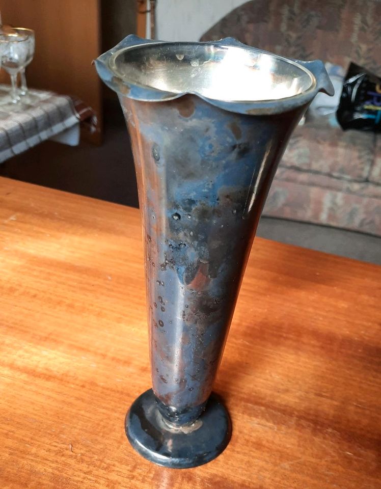 Vintage Vase in Gengenbach